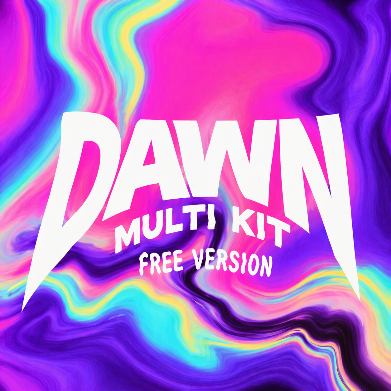 DAWN Multi Kit (Free Version)